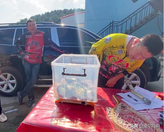 皮尔钓具上海站,皮尔钓具线下门店