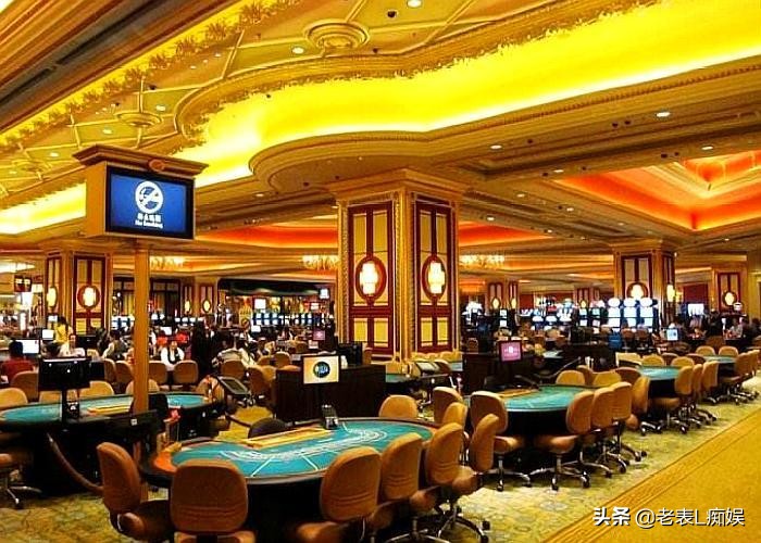 澳门叠码仔靓仔故事,澳门叠码仔叫什么