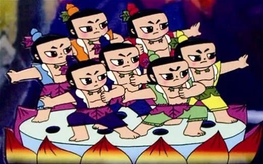 那些年我们追过的漫画和歌曲,那些年我们一起追过的书