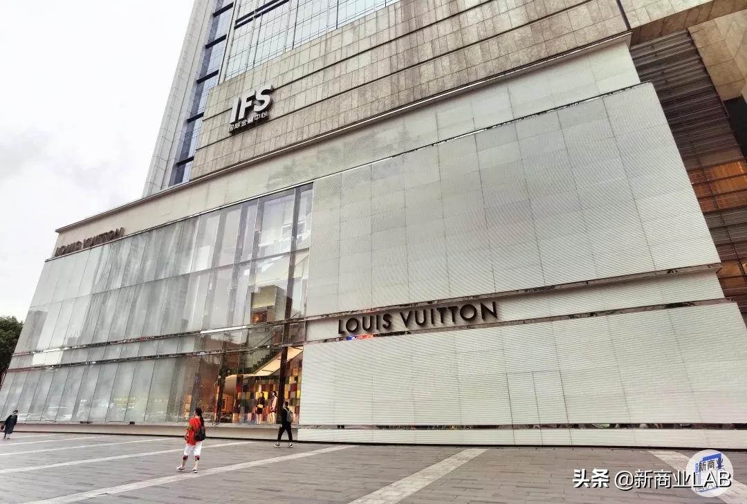 注定与武汉无缘的IFS,我们依然期待你更好