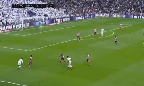 聚焦|法国少侠费兰·门迪:在皇马上演侠客行