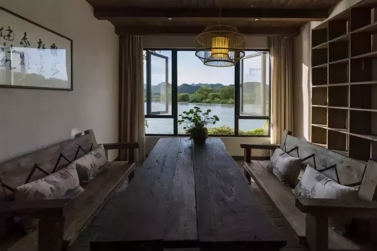 丽水上热搜,浙江丽水现萤火虫星海