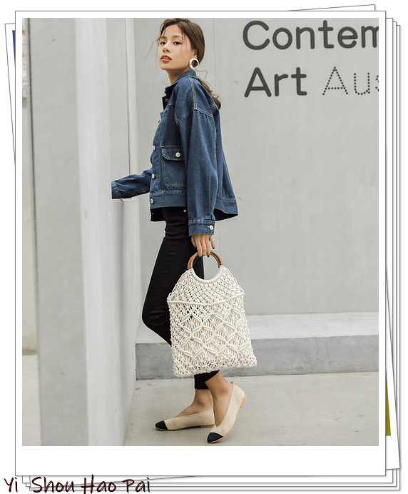 今年超火的芭蕾舞鞋怎么搭配,芭蕾舞鞋怎么穿最好看