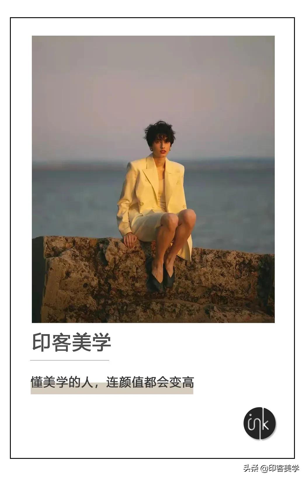 “*欲肉**”的美式性感,消失了吗?