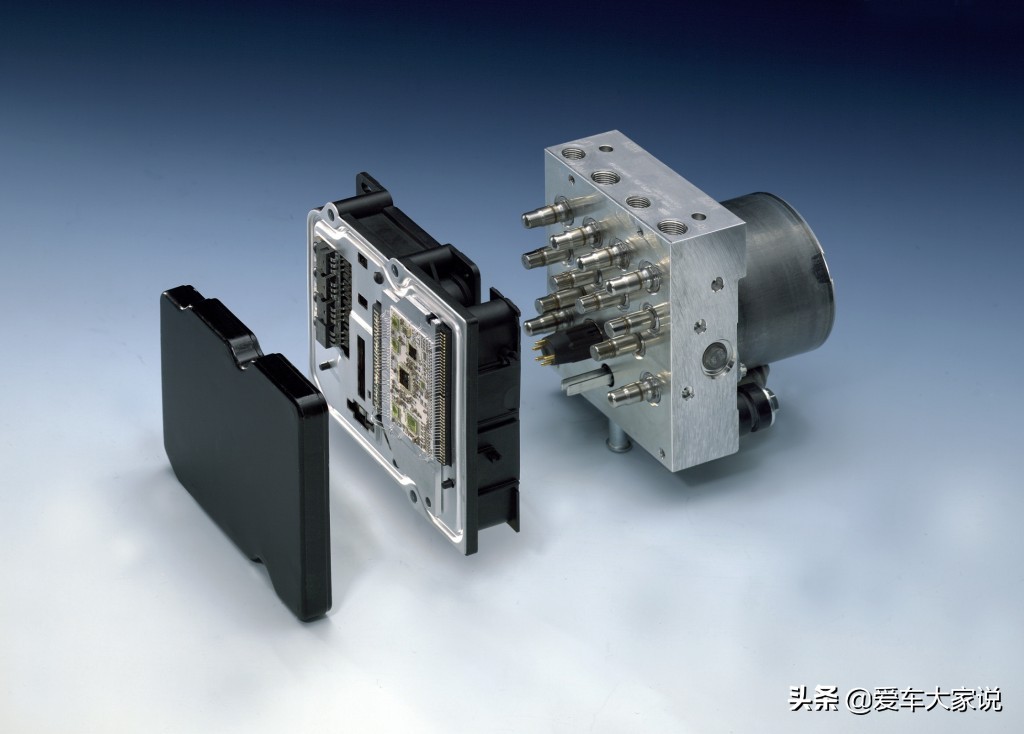 汽车没有esp可以加装吗,汽车esp可以自己加装吗