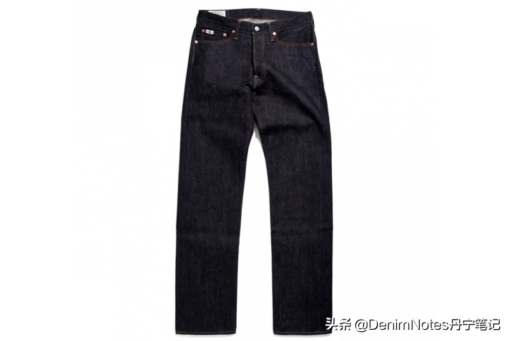 要买就买最好的！各日牛品牌最受欢迎牛仔裤推荐