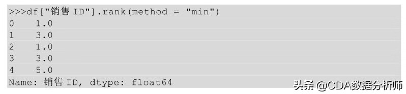 高级数据分析浅入门,透视数据分析怎么数值都是1