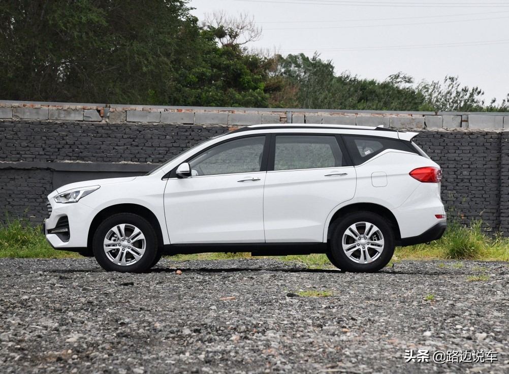 哈弗6万到7万落地车自动挡,哈弗m6手动挡值不值得入手