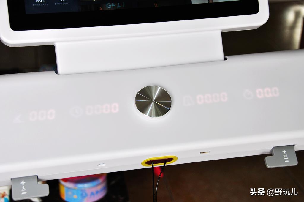 赤兔跑步机带给我的变化,赤兔智能跑步机评测