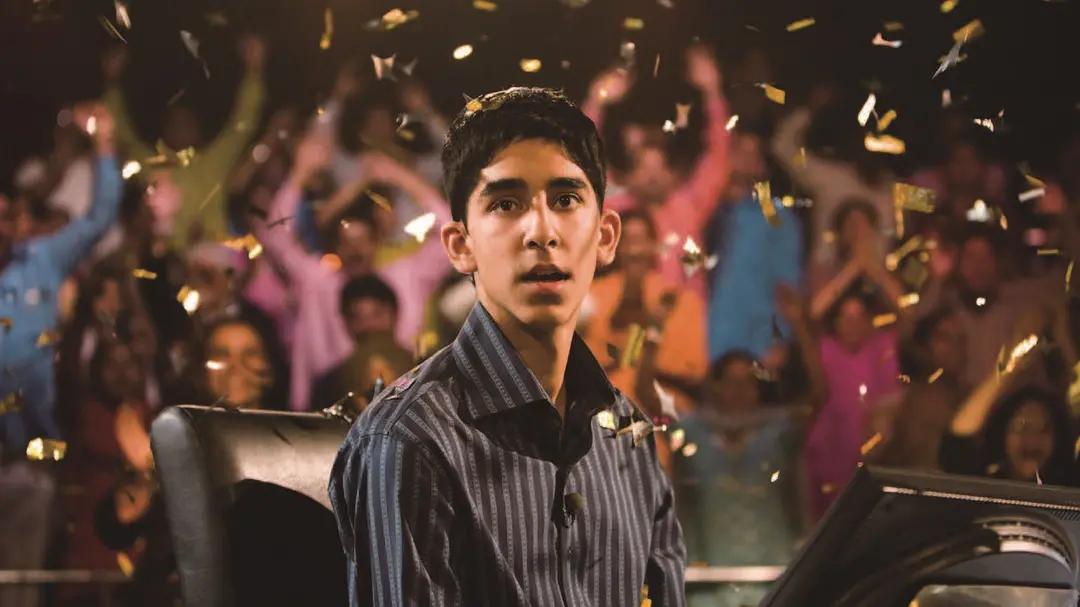 人性之光,苦难与希望并存的平行世界!评《贫民窟的百万富翁》