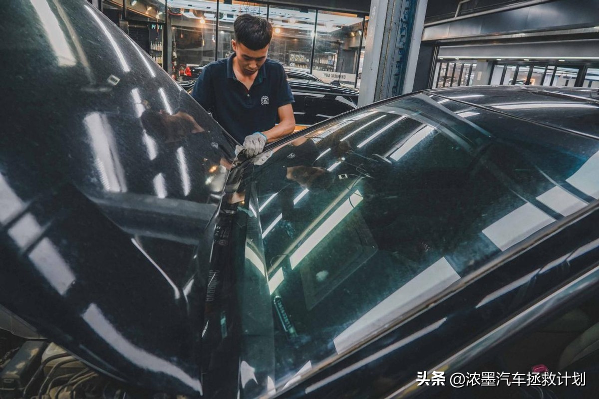 12年丰田皇冠方向机异响维修,新款丰田皇冠异响