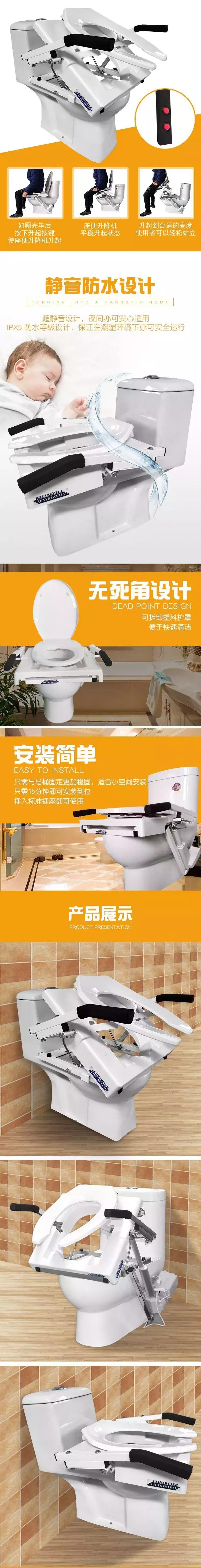 也许您的父母从未提起他们的疼痛与不便