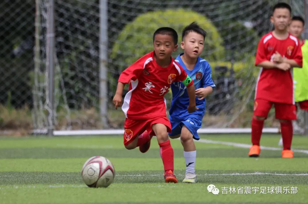 长春市二道区足球春城杯,2021年长春市足球业余联赛春城杯