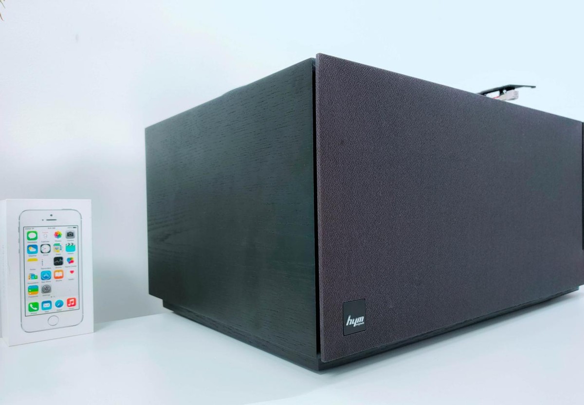 hymrays黑胶唱片好不好,hymrays对比seed