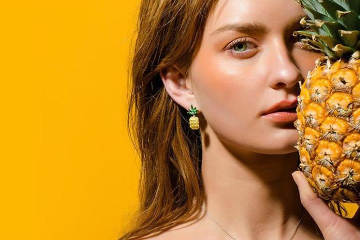 想知道为何别人的耳环总是戴得比你有格调?读懂这几个方面就可以