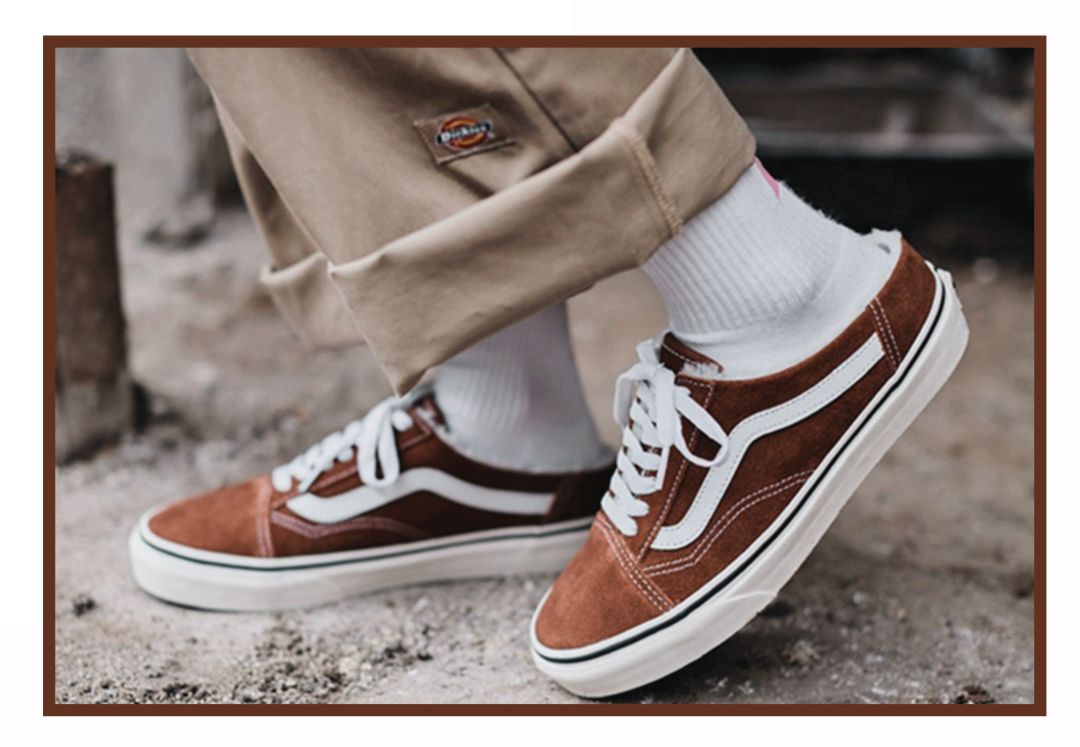 vans盲盒怎么样,vans盲盒开出fog