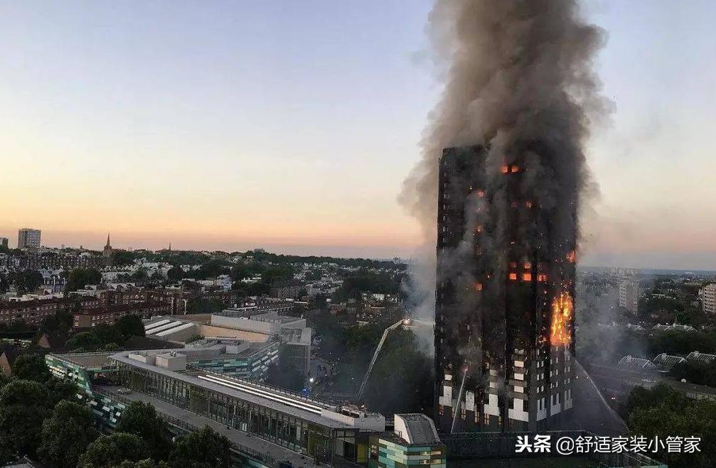 为什么聪明人买房买10楼,为什么有的人买房买一层