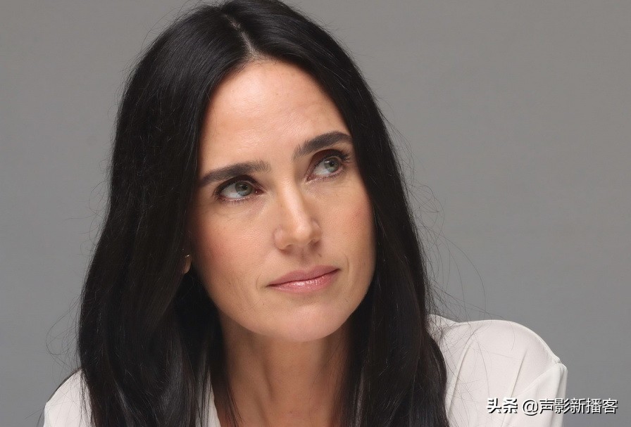 jenniferconnelly詹妮弗·康纳利,詹妮弗康纳利的长相