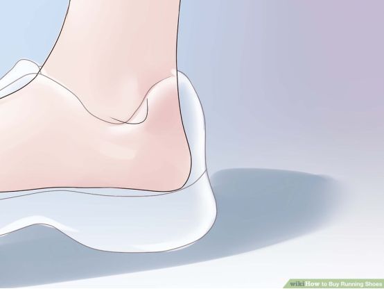 跑鞋鞋子尺码怎么选才最合适,选鞋指南跑鞋尺码