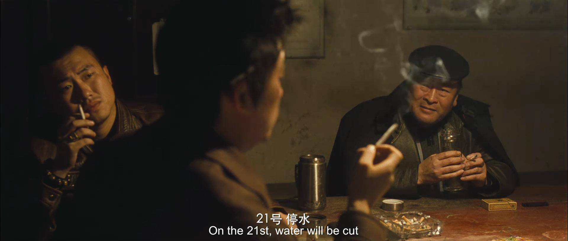 《hello!树先生》最强解析,也许树先生并不是印象中的可怜人