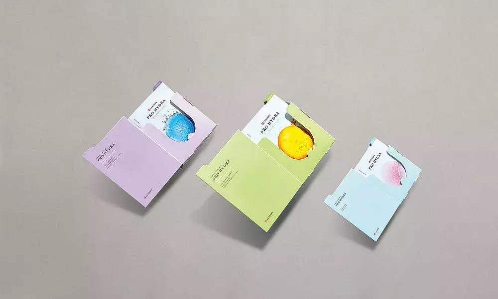 2019红点品牌与传达设计大奖——包装类获奖榜单完整版出炉