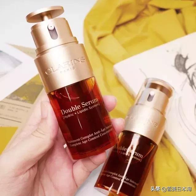 sk-ii和黛珂,sk-ii护肤乳霜