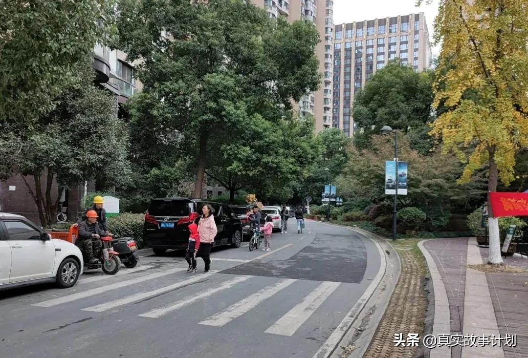 故事：杭州学区房“孟母群”：为保卫房价，互助「鸡娃」的家长们