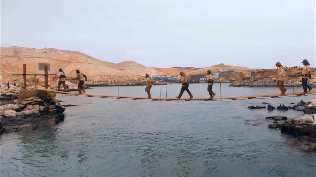 66岁渔民打鱼,60岁渔民捕鱼