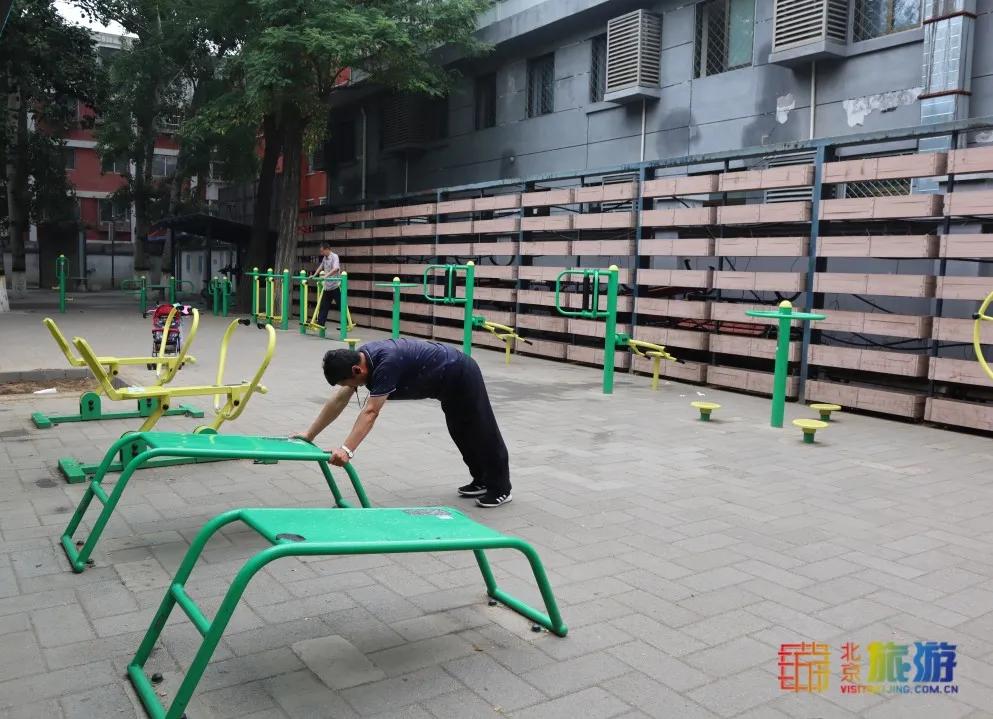 北京免费的花海公园,北京免费花海景区