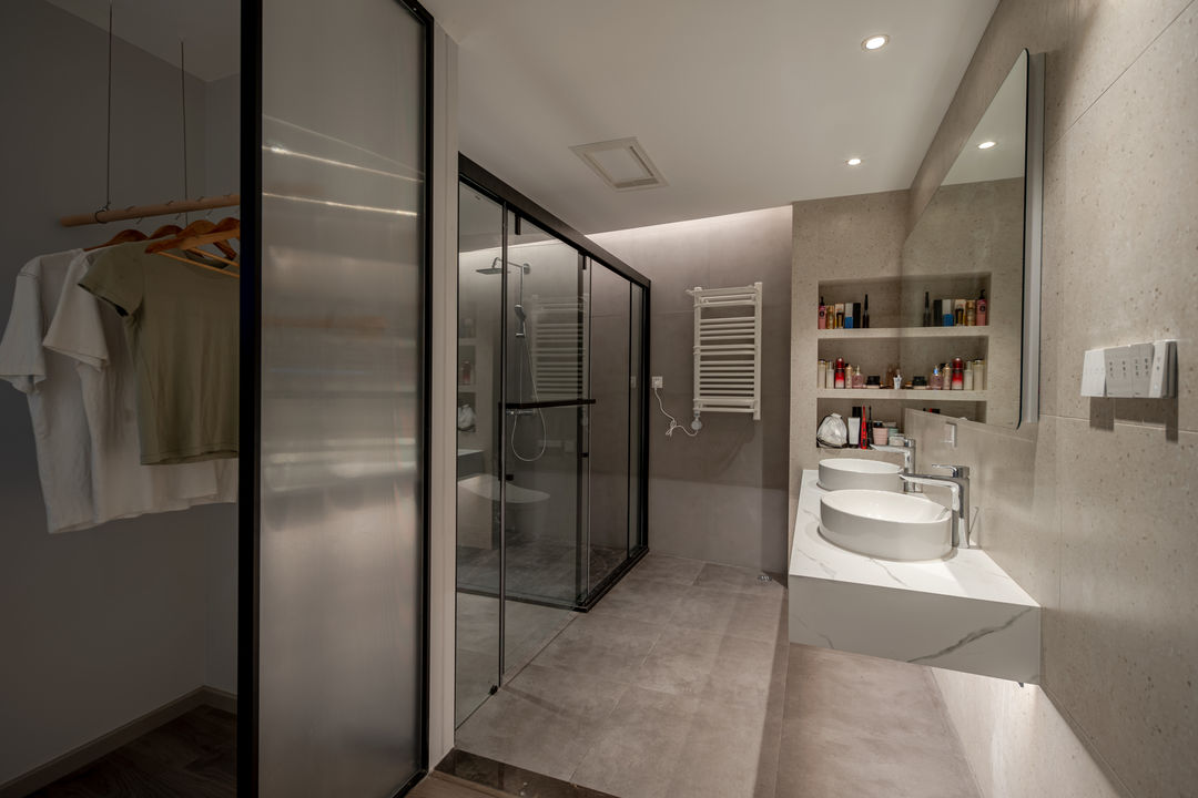 生了二胎才清醒,生了宝宝后更懂得家庭的重要性