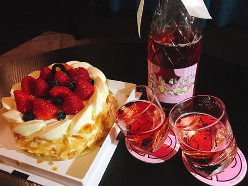 夸赞酒好的词句,夸赞酒的词