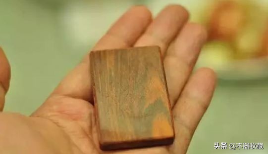 敬佩！一个“伪文玩爱好者”的无事牌折腾之路