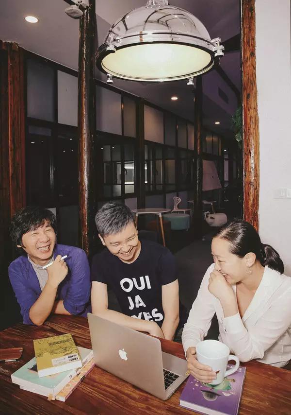 北京名校毕业，他拒绝联合国offer，自己创业开公司，成为网红博主！