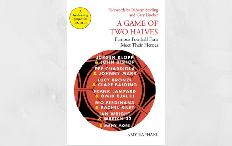 2023最好的足球书,目前最好的足球书