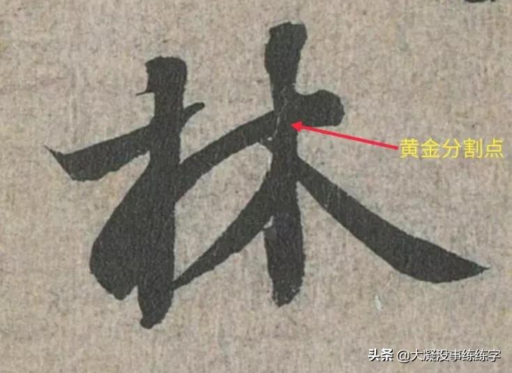 什么样的字是好字,什么样的字能称得上书法