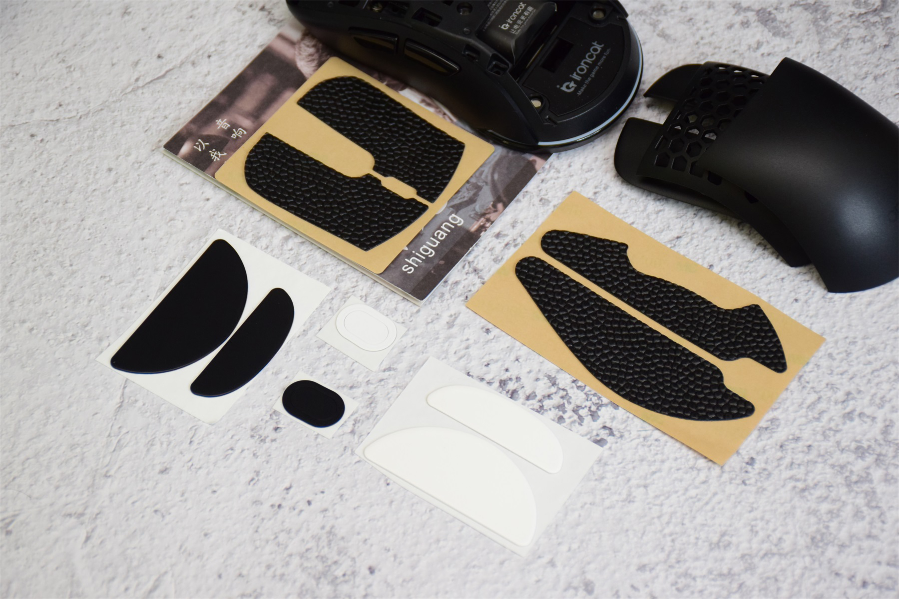 鍥犵鐗筎WO娓告垙榧犳爣,鍥犵鐗箃wopro鍑忛噸