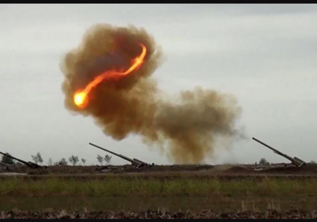 停火俄罗斯,俄罗斯停火了