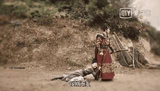 续｜《锦衣之下》角色心理分析：抢亲+表白，一生的温柔只给你