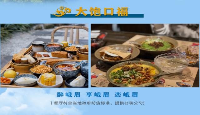 成都出发峨眉山乐山两日游价格,洛阳到峨眉山攻略