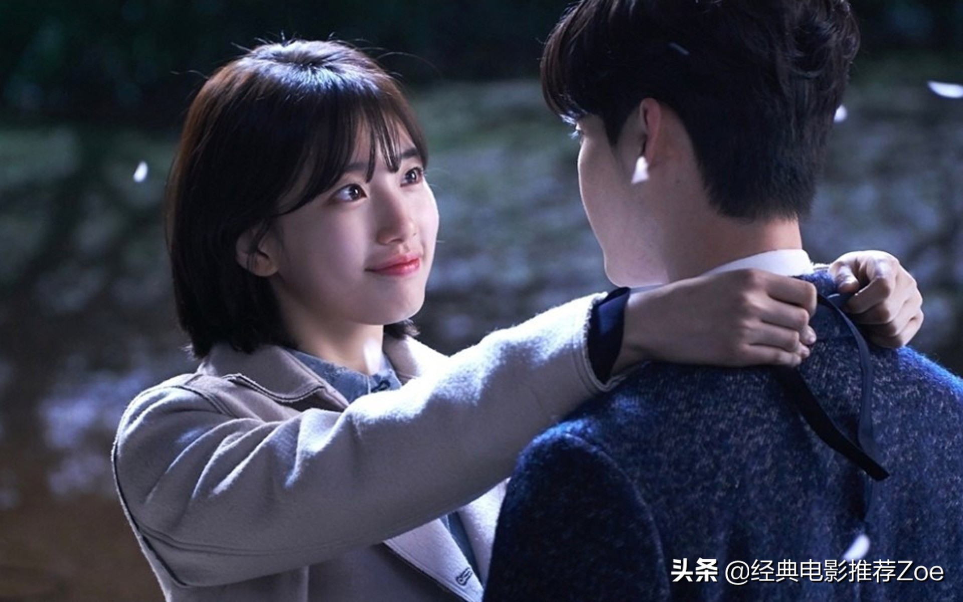 韩剧推荐高甜姐弟恋,韩剧又虐又甜的爱情剧