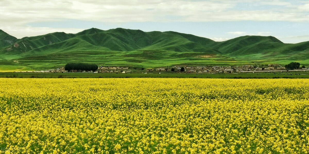 川西甘南路书,兰州到甘南川西自驾游路书