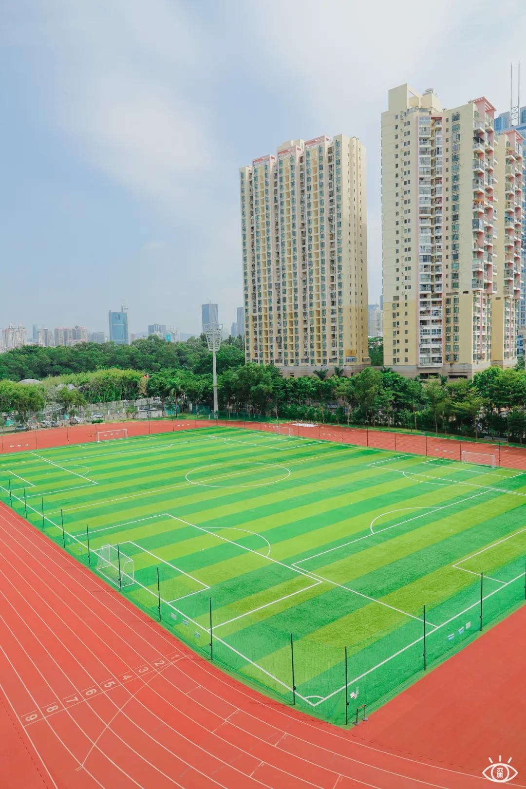 十大工业风公园,深圳工业风创意园