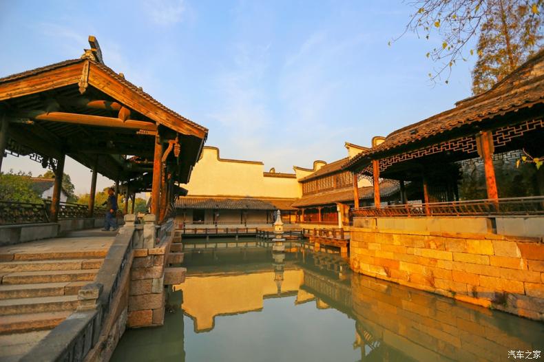 乌镇似水年华的桥,乌镇似水年华驻唱