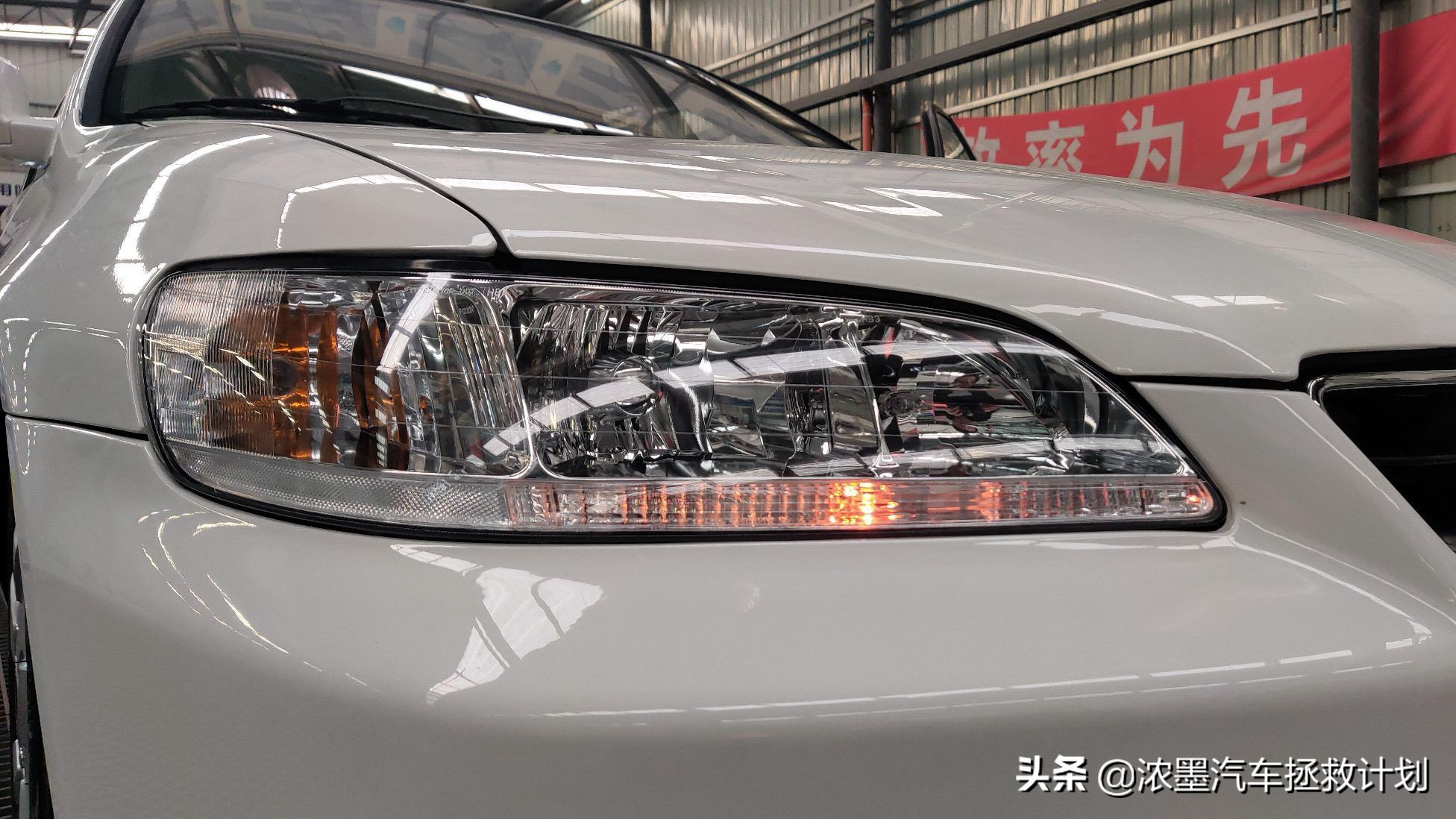 第5代本田雅阁cg5,六代本田雅阁cg5介绍