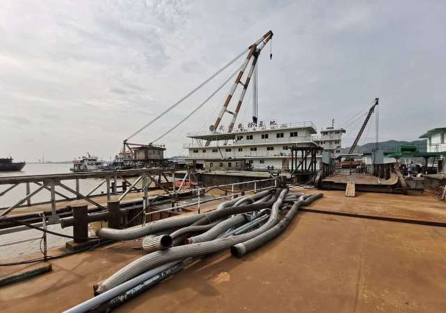 连镇高铁五峰山长江大桥建成通车,湖北宜昌猇亭长江大桥可以通车吗