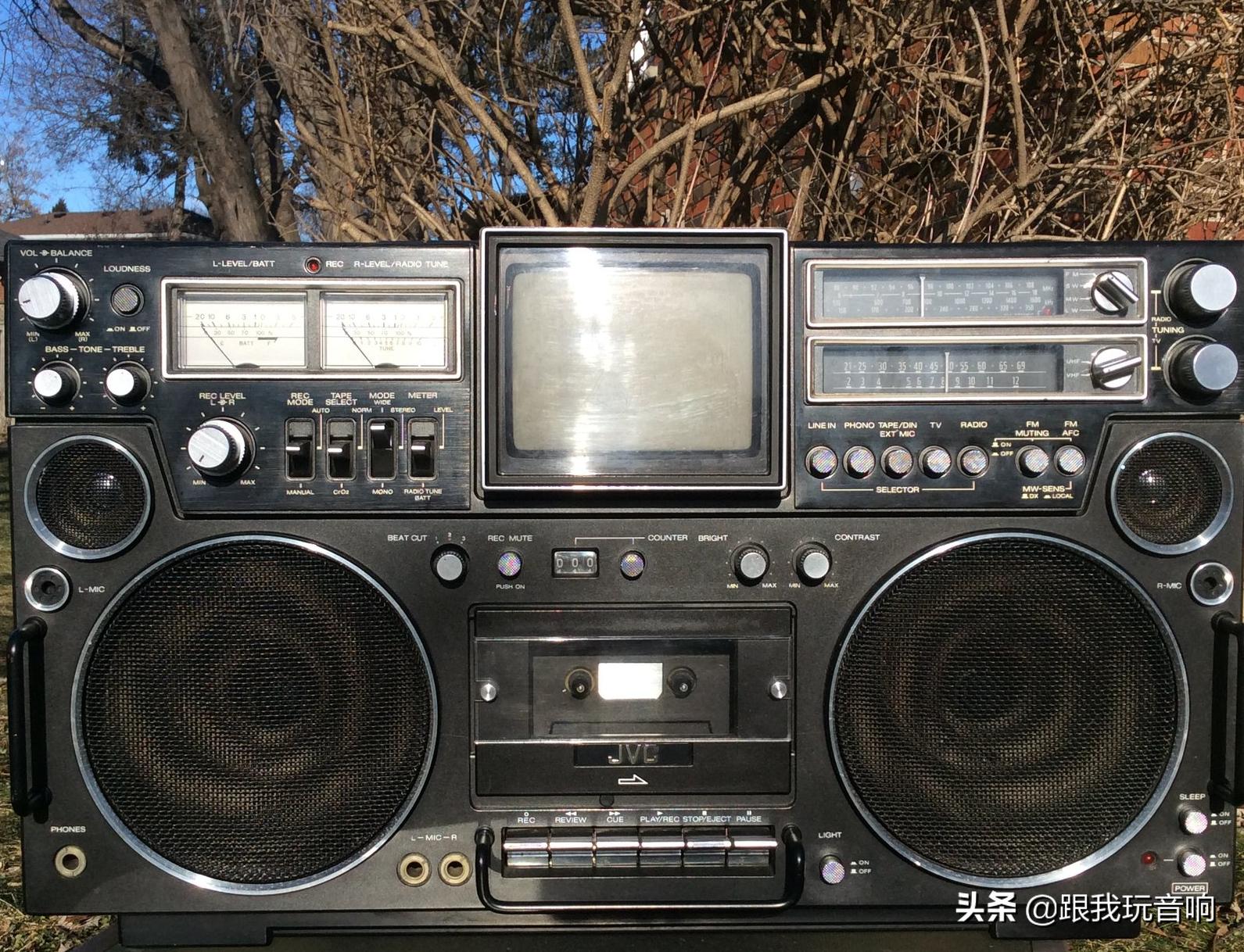 jvc90年代组合音响,jvc的最新版本