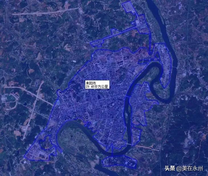 从被反超到反超,耒阳经济最新消息