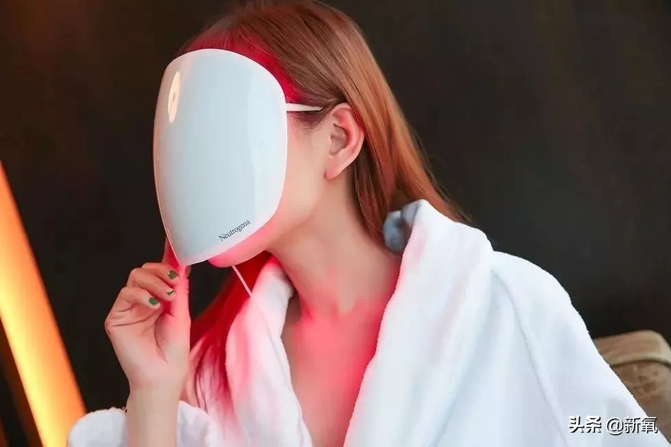 家用美容仪怎么选适合自己的,简单实用美容仪