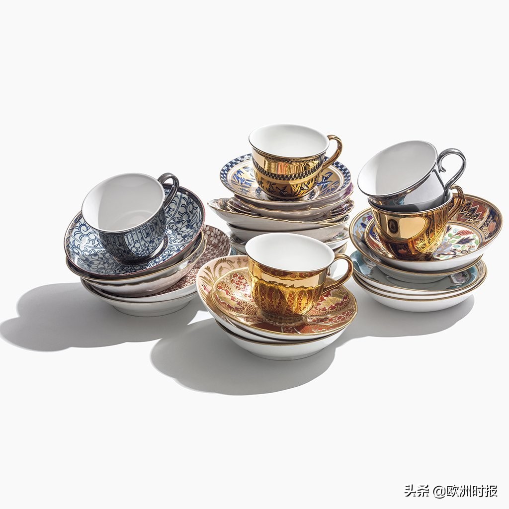 高颜值猫爪杯,猫爪杯双层