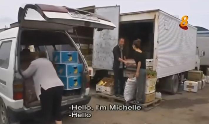 在中国最受欢迎的俄罗斯商品,俄罗斯商品在中国受欢迎